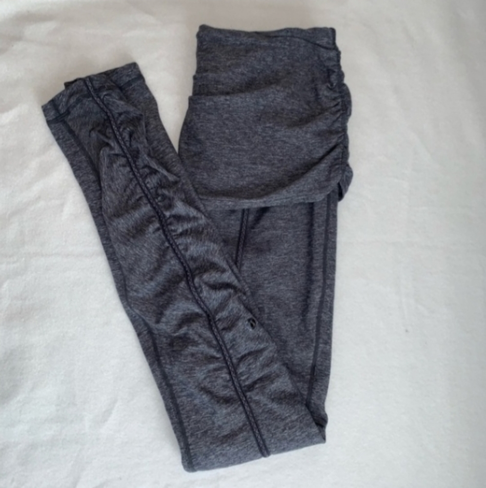 Lululemon Chasse Tight - Picture 3 of 3